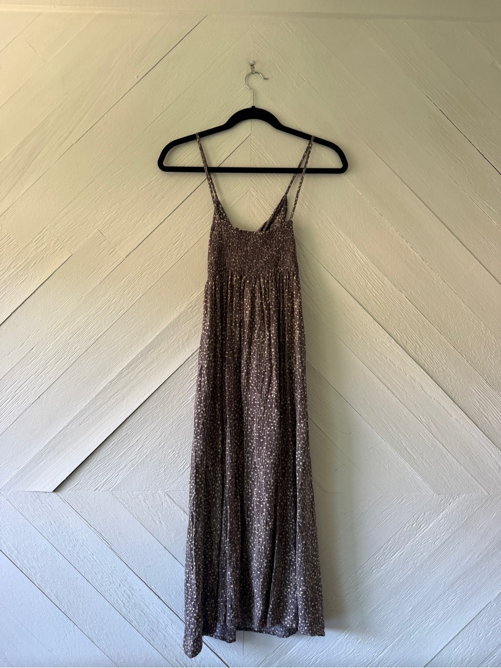 Sozy Summer Dress - Picture 4 of 4
